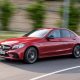 Mercedes-AMG C43 Sedan