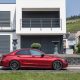 Mercedes-AMG C43 Sedan