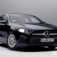 Mercedes-Benz A Class 入门版，你觉得怎样？