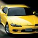 Nissan Silvia