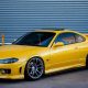 Nissan Silvia