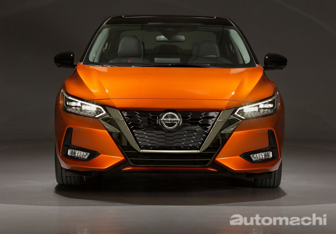 Nissan Sylphy 还有机会引进我国吗？