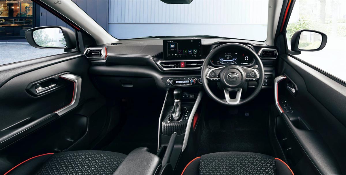 Perodua D55L 3月登场？原厂设定240,000辆年目标！