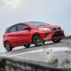 热门二手车推荐： Perodua Myvi