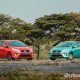 Perodua VS Proton ，2020年销售数据比一比！
