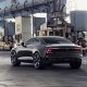 Polestar 1 双门轿跑或将面临停产