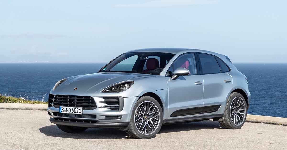 Porsche 马来西亚工厂已开始建设，最快2022年投产？