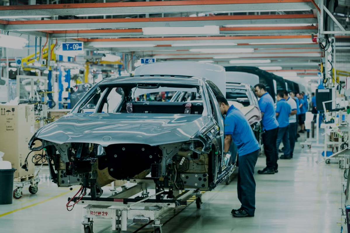 Porsche 将在我国建立汽车组装厂