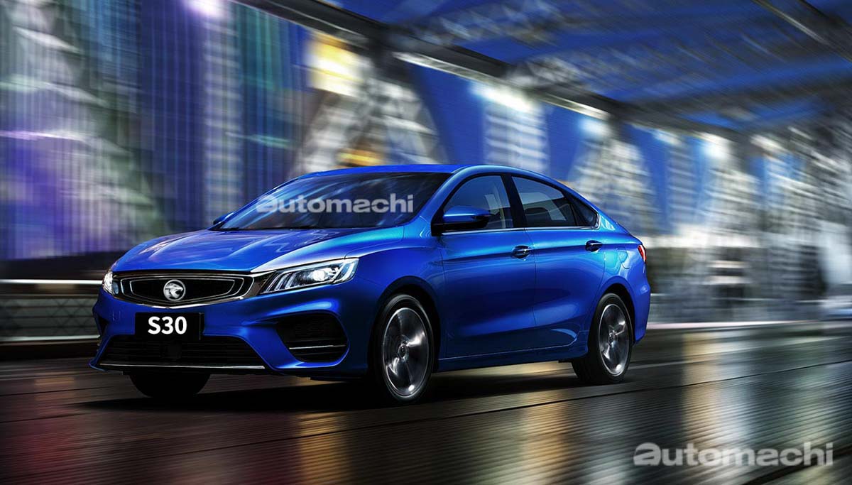 Proton 承诺今年的新产品将会如期推出