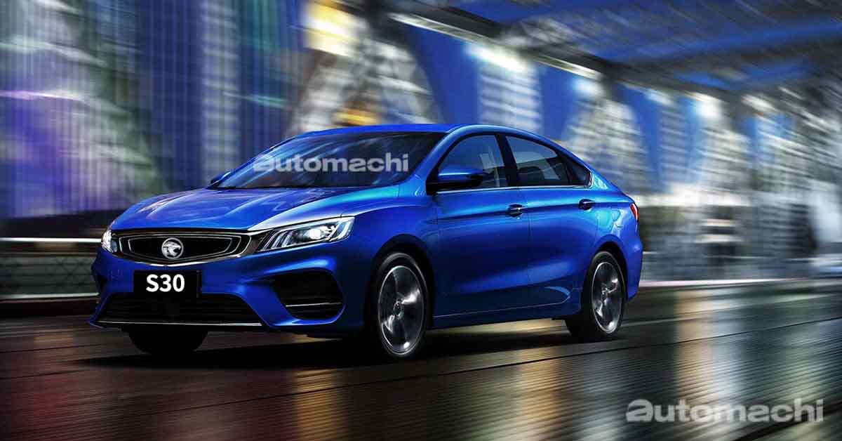 Proton 承诺今年的新产品将会如期推出