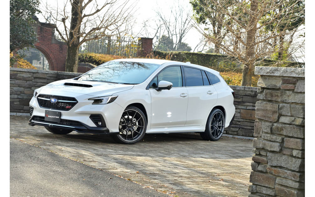 Rays Volk Racing G025