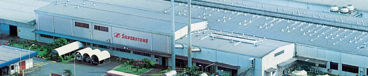 Silverstone