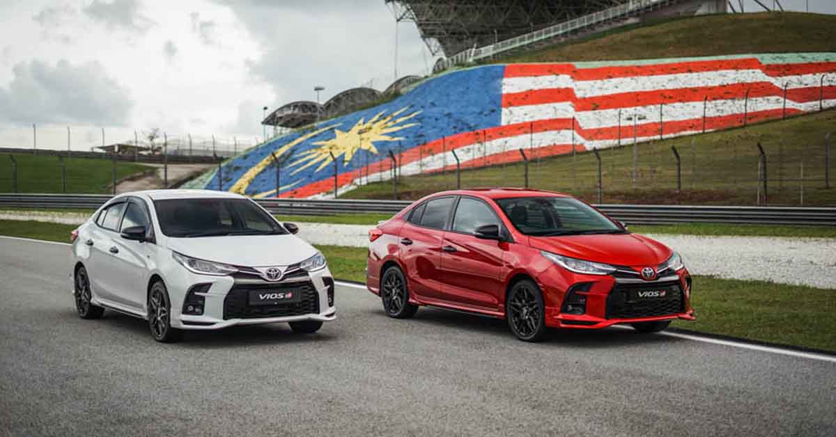 Toyota 获得 ASEAN NCAP 颁发安全奖项