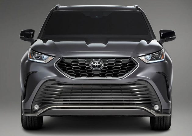 Toyota Crown SUV Automachi