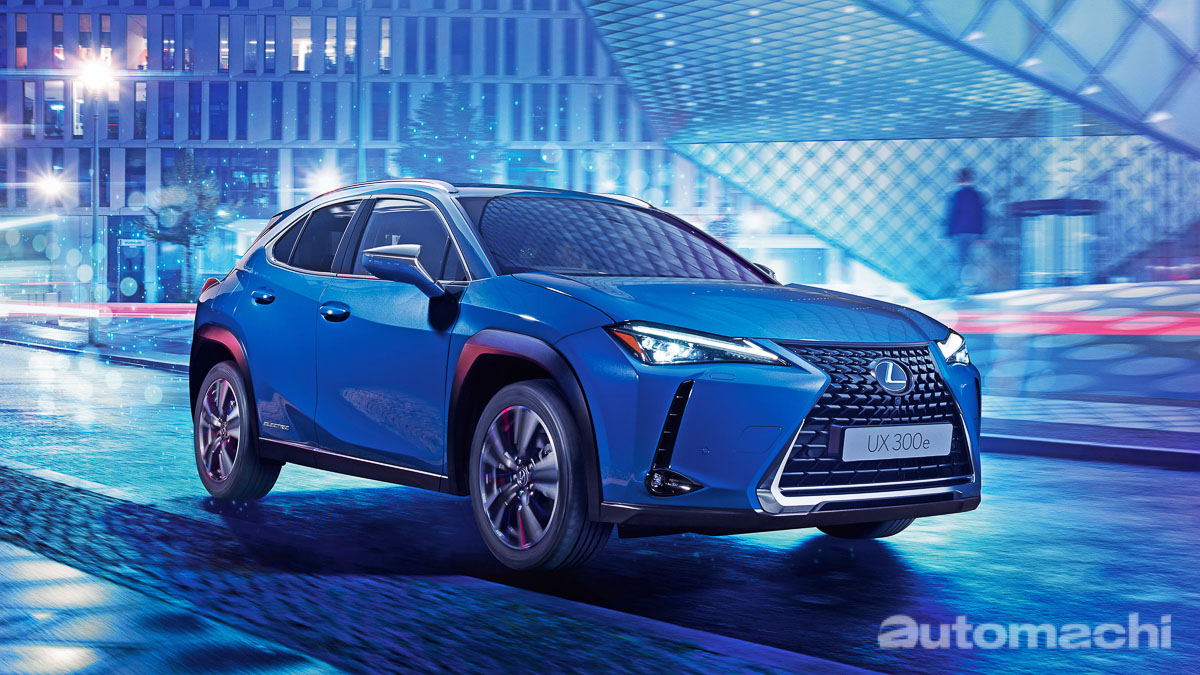 Toyota 认为混合动力才是环保最佳方案