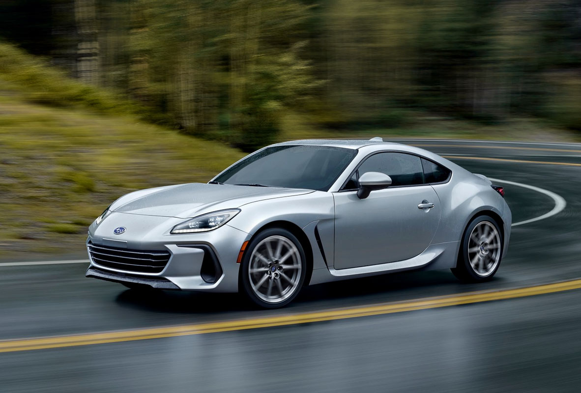 Toyota GT86 日本正式停产,新一代车型发表在即