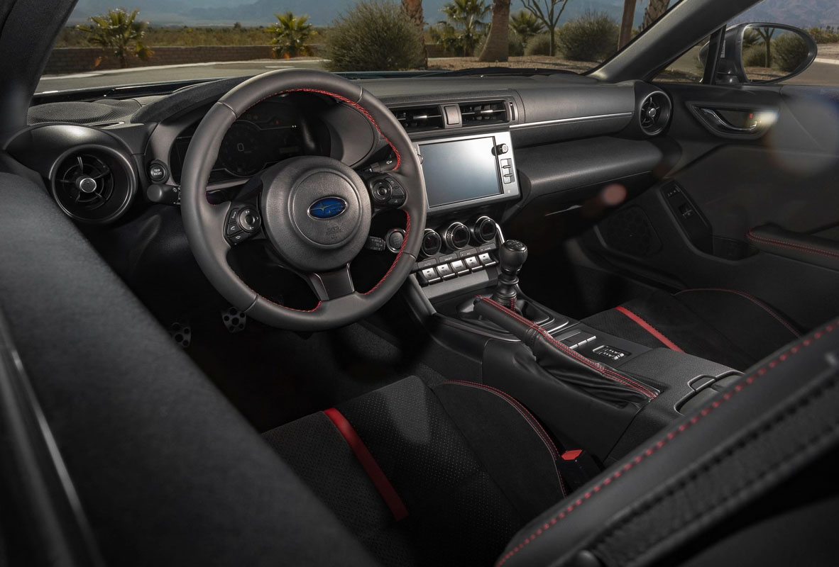 Toyota GT86 日本正式停产,新一代车型发表在即