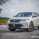 Toyota Harrier 正式从我国官网下架，新车型即将来临？