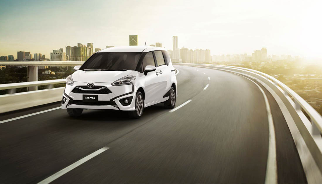 Toyota 计划推出 Sienta Cross 新款 SUV，最快或将在明年登场！