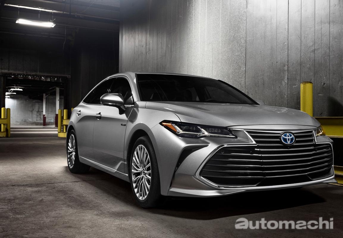 Toyota 北美汽车产量突破3,000万辆大关!