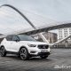 Volvo Malaysia 将保固期延长至5年/不限里数
