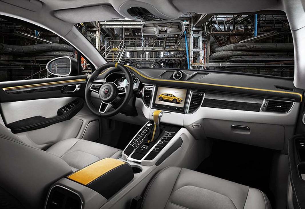 Zoyte SR9 ,一般人都买得起的保时捷?