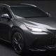 Lexus NX 大改款意思曝光，外观内装截然不同！