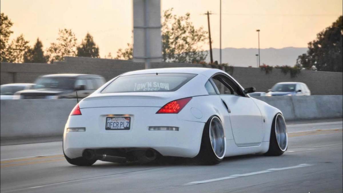 Hellaflush 改装车可被罚款高达RM 2,000！