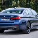 2021 BMW 5 Series