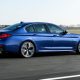 2021 BMW 5 Series