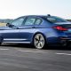 2021 BMW 5 Series