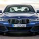 2021 BMW 5 Series