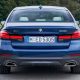 2021 BMW 5 Series