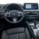 2021 BMW 5 Series