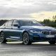 2021 BMW 5 Series