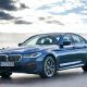 2021 BMW 5 Series