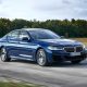 2021 BMW 5 Series