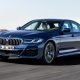 2021 BMW 5 Series