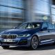 2021 BMW 5 Series