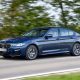 2021 BMW 5 Series