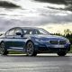 2021 BMW 5 Series