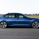 2021 BMW 5 Series