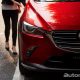 2021 Mazda CX-3 发布，先进安全配备再升级