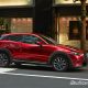 2021 Mazda CX-3 发布，先进安全配备再升级
