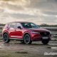 2021 Mazda CX-5 GT 印尼登场，配备小幅度升级
