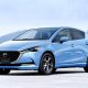 2022 Mazda 2