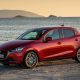 2022 Mazda 2
