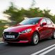2022 Mazda 2