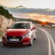 2022 Mazda 2