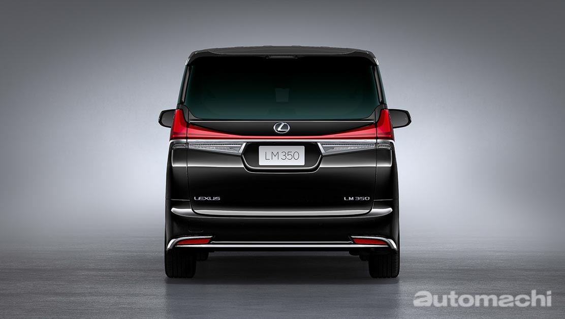 2023 Toyota Alphard